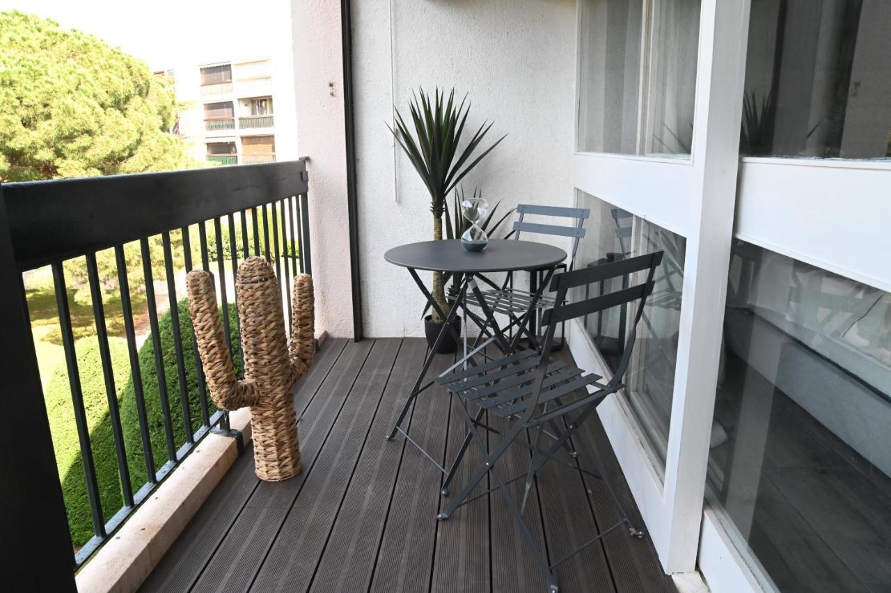 Superbe appartement avec balnéo. Saint-Cyprien  Exterior foto