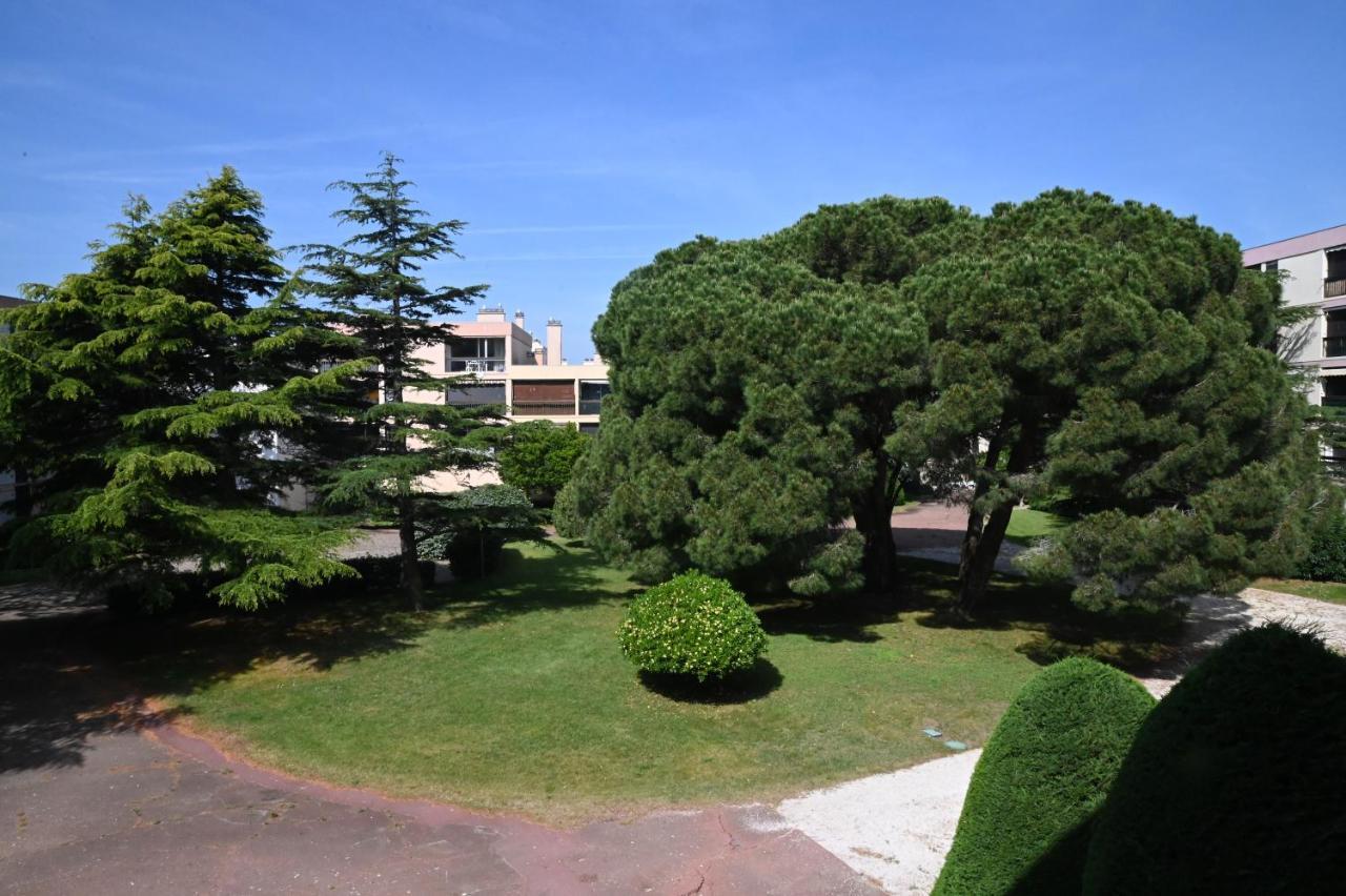 Superbe appartement avec balnéo. Saint-Cyprien  Exterior foto