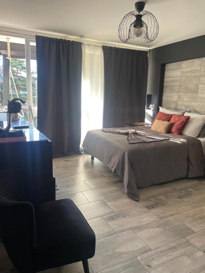 Superbe appartement avec balnéo. Saint-Cyprien  Exterior foto