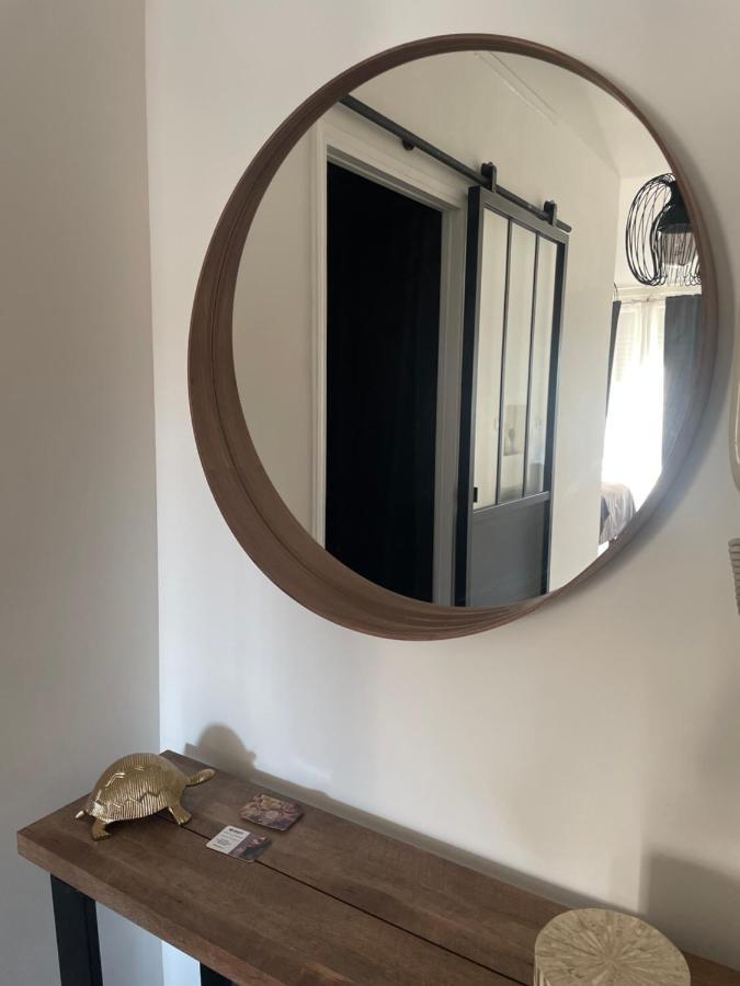 Superbe appartement avec balnéo. Saint-Cyprien  Exterior foto